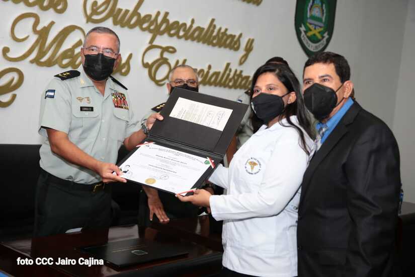 ejercito